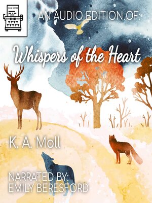 cover image of Whispers of the Heart